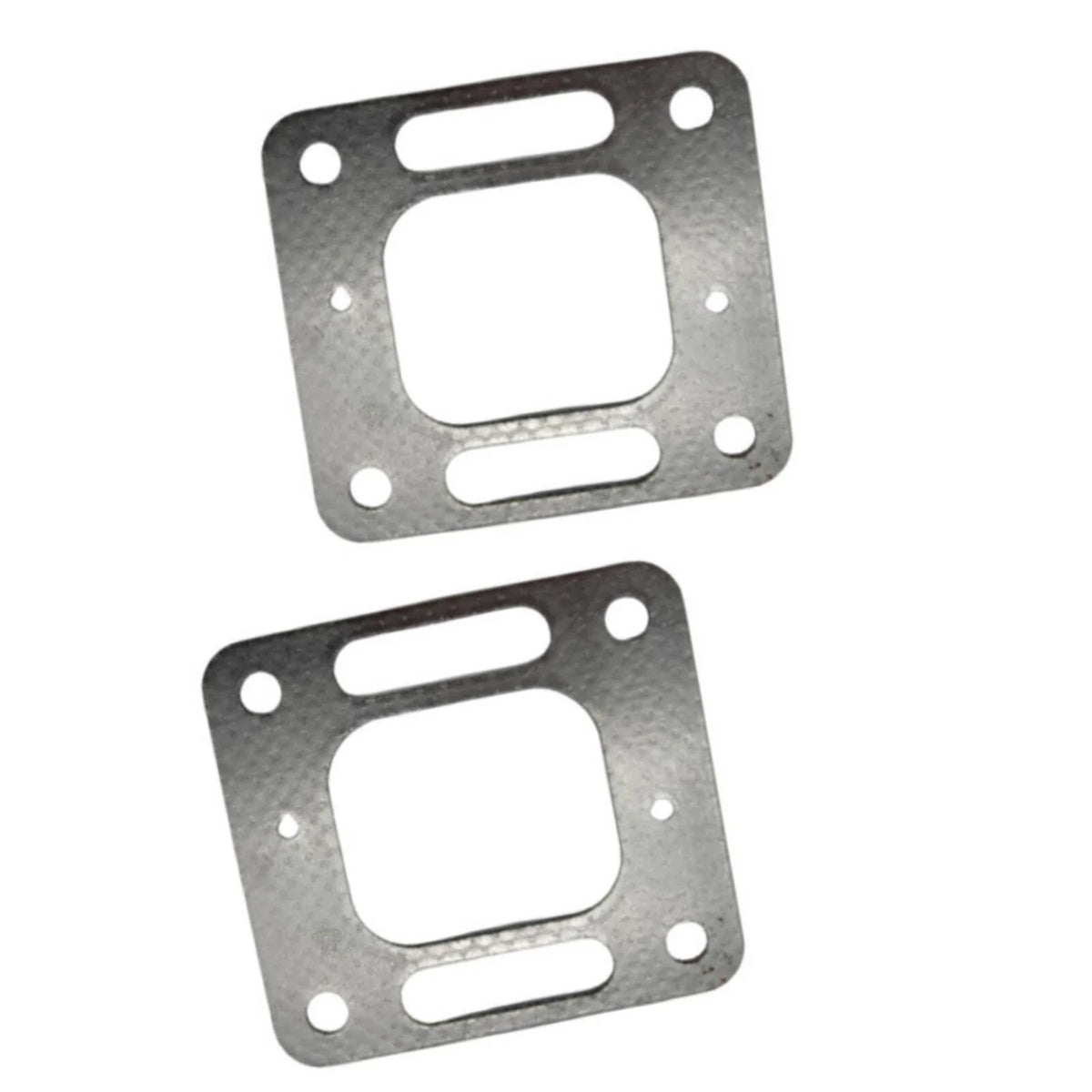 Exhaust Elbow Manifold Gasket for MerCruiser 4.3 5.0 5.7 (27-41813, 860233)