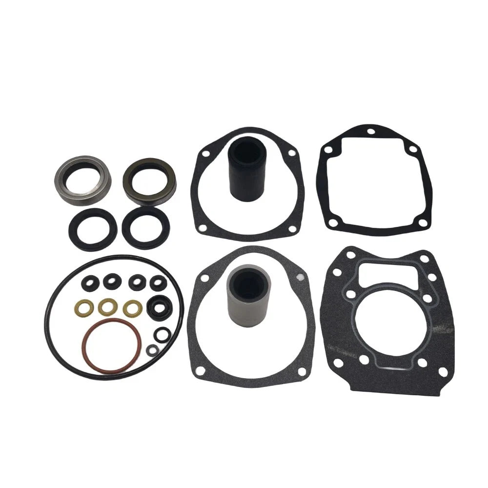 Gearcase Seal Kit for Mercury Mariner (26-43035A4, 18-2626)