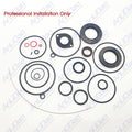 Volvo Penta 200-290DP Motors Complete Gearcase Seal Kit 875741 876266
