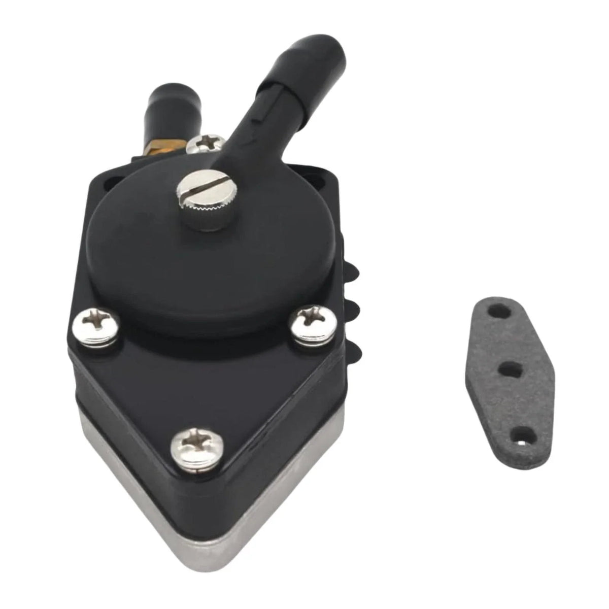Fuel Pump & Gasket for Johnson Evinrude 20-140 HP (18-7352)