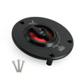 Keyless Quick Release Fuel Cap for Honda CBR1100XX (1997–2003) CB1300S T9