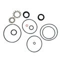 876268 Lower Unit Seal Kit for Volvo Penta AQ 200-290 Single Prop Motors