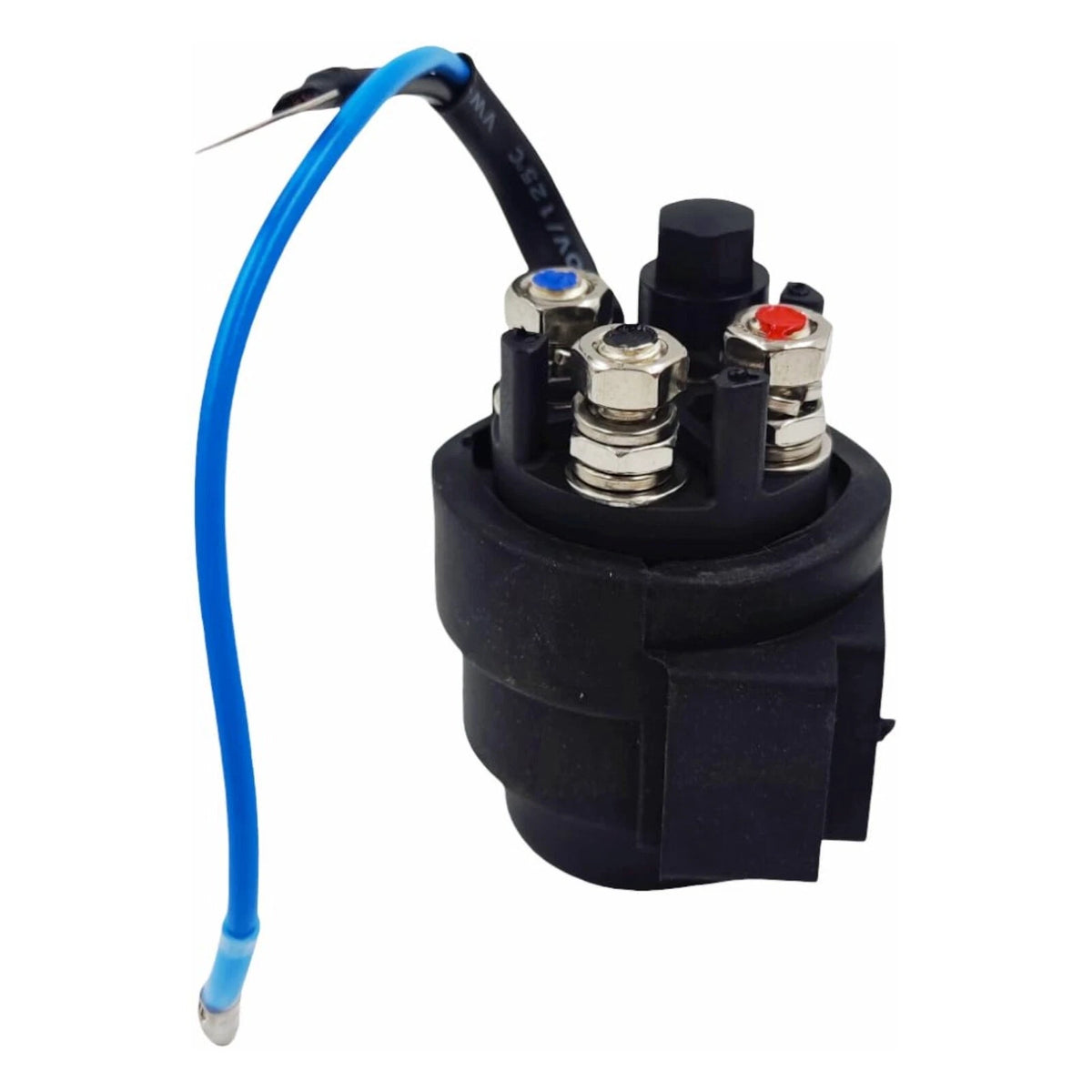 Johnson Evinrude OMC Trim Tilt Relay Replaces 5031483 5032195 5032197 5034362