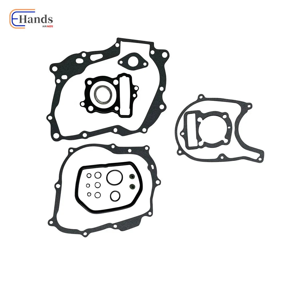 Complete Gasket Kit for Honda XR100R CRF100F (2000–2023)