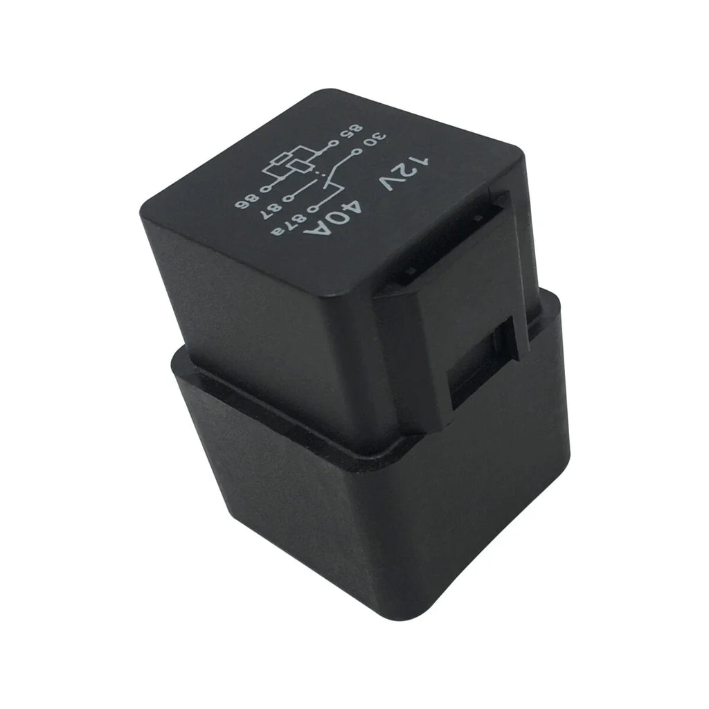 EM Power Trim Relay for Chrysler Outboard Motor (75-120 HP, 828151)