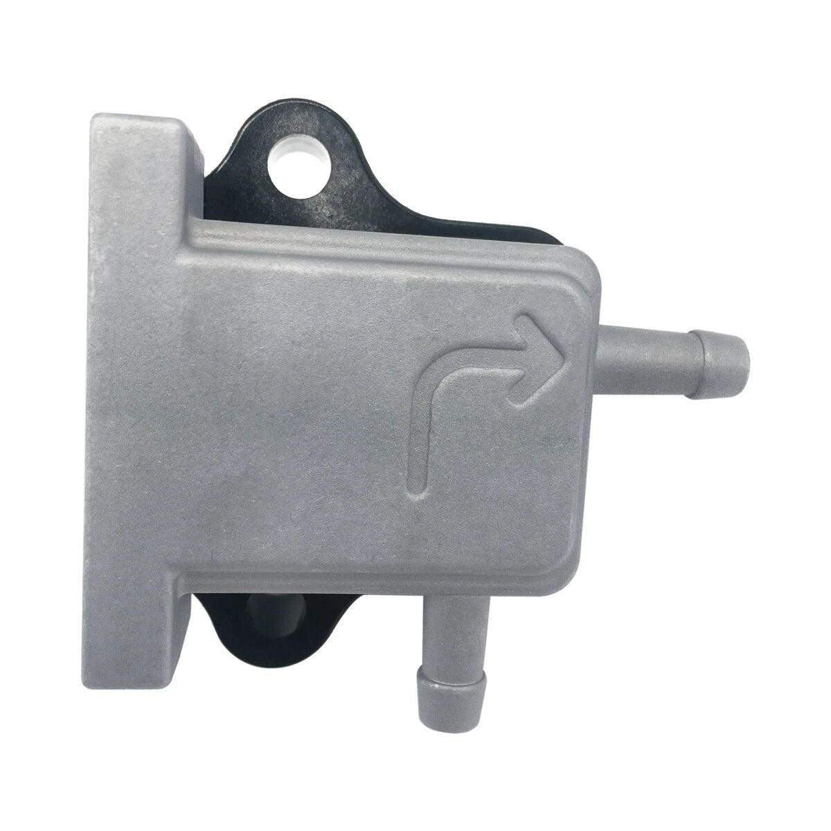 Fuel Pump for Tohatsu 3H6-04000-7 4 HP-9.8 HP Repla Mercury Mariner 803529T06