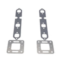 Mercruiser Exhaust Manifold Gasket Kit Fit 4.3L V6 8M0215011 27-41813 2 Each
