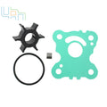Water Pump Rebuild Kit 06193-ZY1-010 for Honda Complete for 15D and 20D Outboard