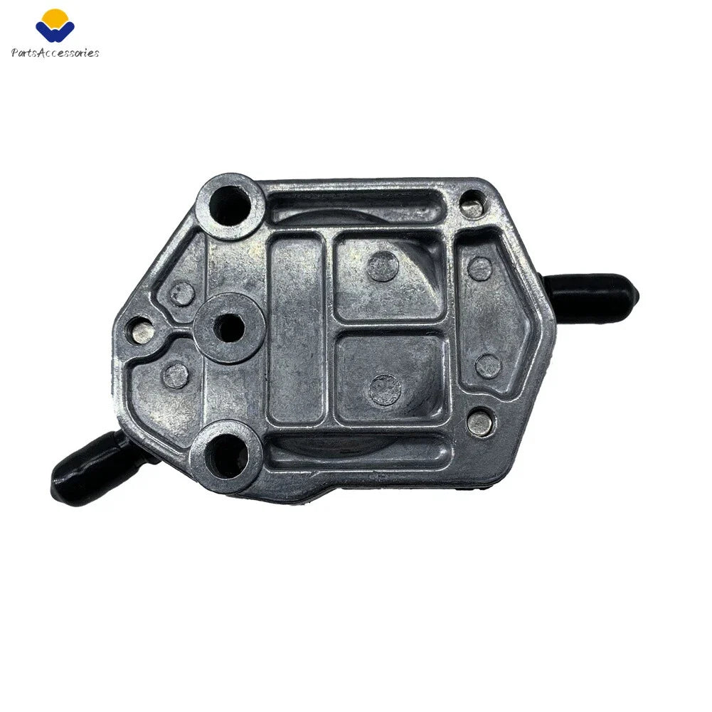 Fuel Pump Assembly for Yamaha Outboard (6E5-24410-00-00, 6E5-24410-01-00)