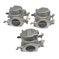Carburetor Kit for Yamaha 2 Stroke 60HP E60 (1990–1999) 6K5-14301
