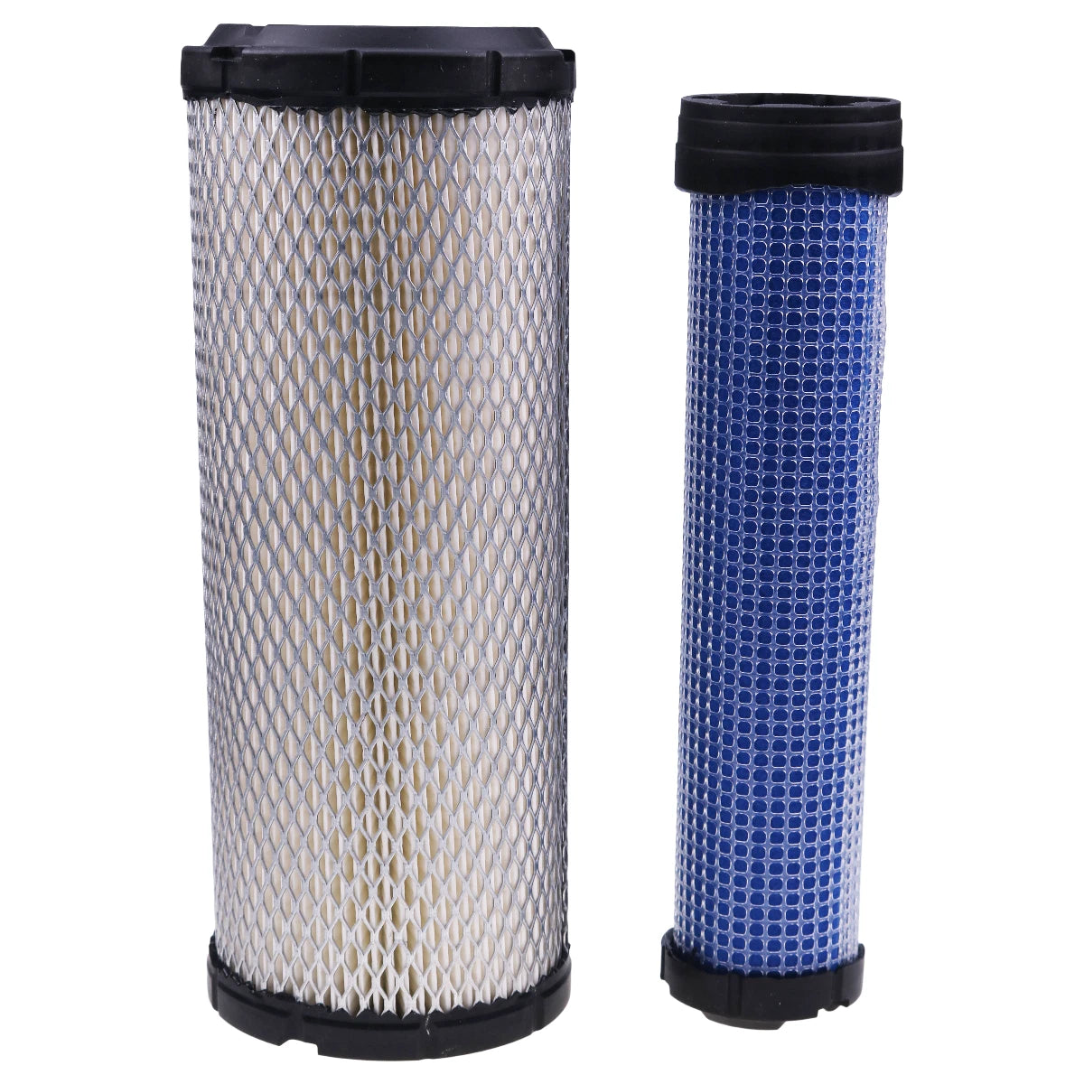 Air Filter Kit 6672467 6672468 for Bobcat 328 425 E32 E35 463 553 S70 2200 2300