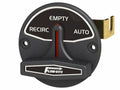 Livewell Control Cable Lever for Ranger Boats (Stratos Flow-Rite Valve 5900006)