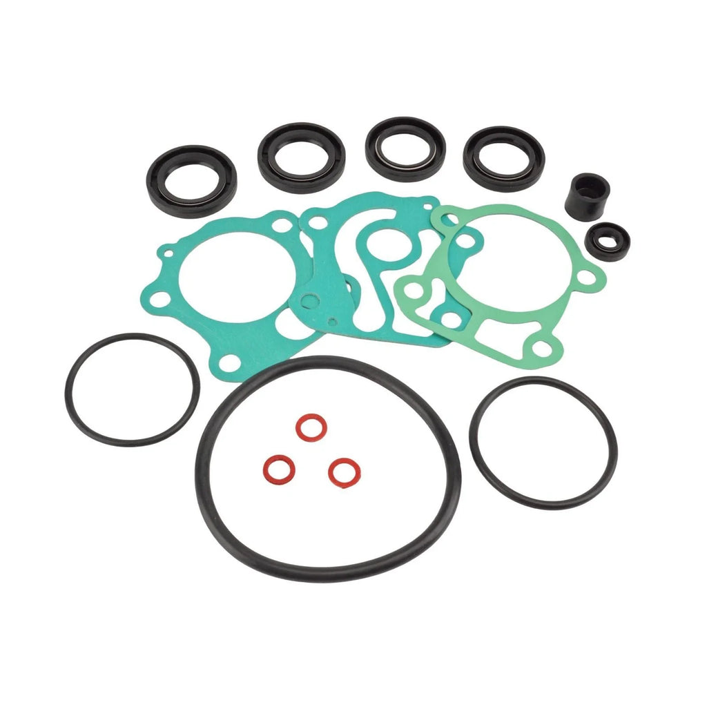 Lower Unit Seal Kit for Yamaha Outboard 50HP 60HP (6C6-W0001-20, GLM 87819)