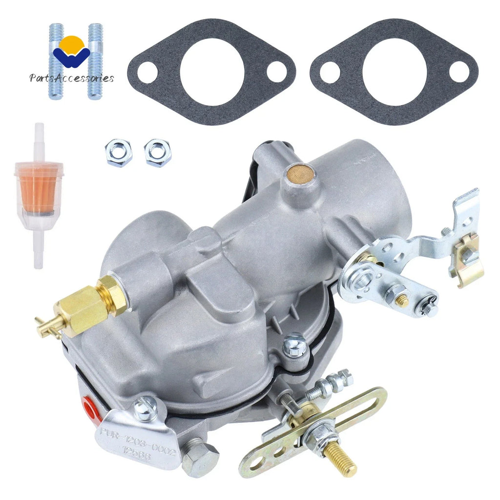 Carburetor for John Deere 181532M1 181532M91 183576M1 533969M1 533969M91