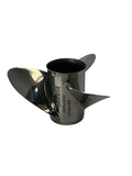 Yamaha 3 X 15 1/2 X 19 LH, Saltwater Series XL SDS Propeller,, OEM