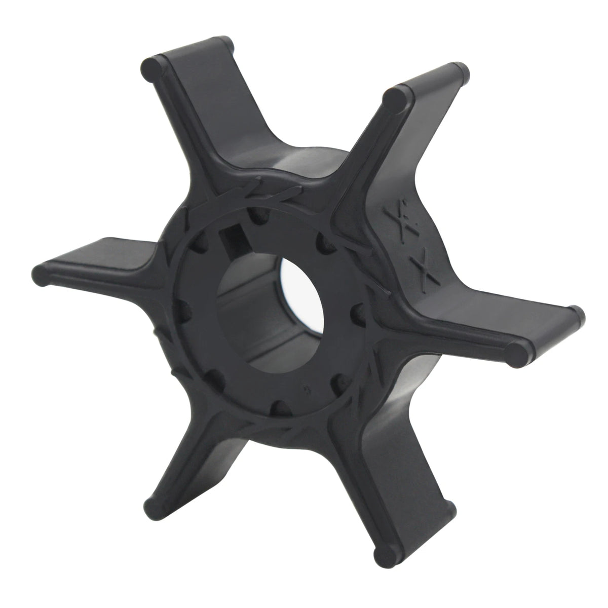 Boat Marine Water Pump Impeller for Yamaha 4 Stroke 6 8 9.9 HP Outboard Engine