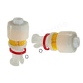 2X Fuel Filter Element for Yamaha Outboard F150 F200 F225 F250 (2000–2023)