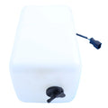 Expansion Tank 419-03-21320 for Komatsu PC300-8 PC350-8 PC400-8 PC450-7 WA320-3