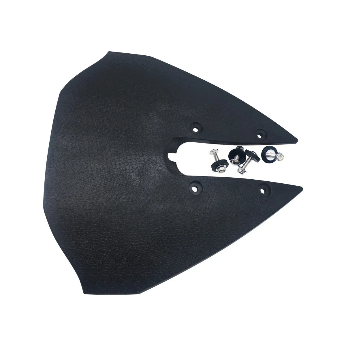 Hydrofoil Stabilizer for Yamaha Mercury Johnson Outboard (8-40 HP)