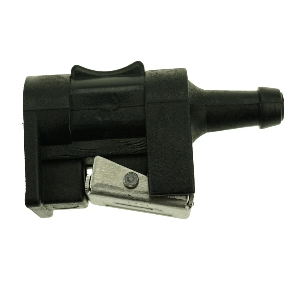 EM Fuel Line Connector for Yamaha Outboard 8mm 6-250 HP (6E5-24305)