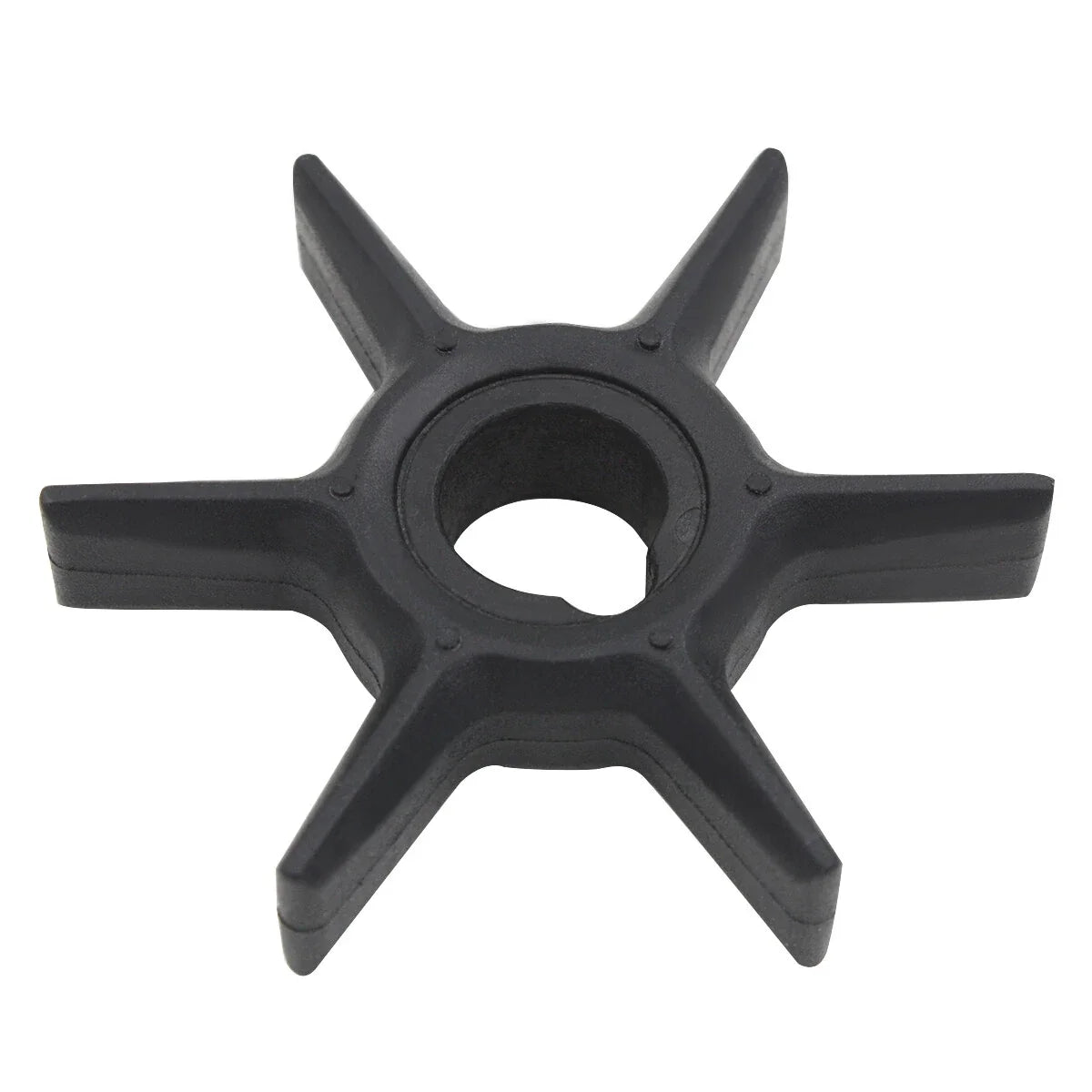 Impeller with Key 47-42038 47-42038-2 47-42038Q02 for Mercury 6HP 8HP 9.9HP 15HP (1990–2023)