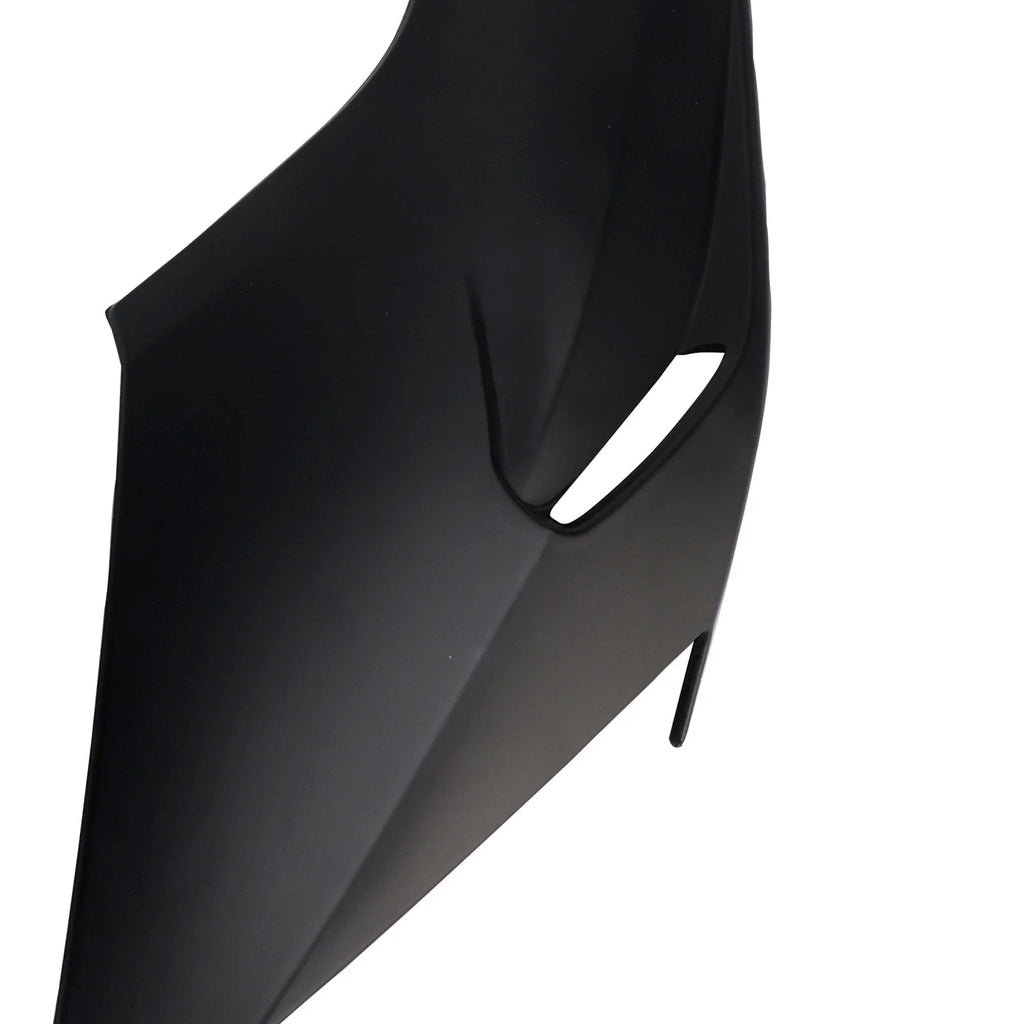 Lower Belly Pan Guard for Street Triple 765 R/RS (2020–2022) ML