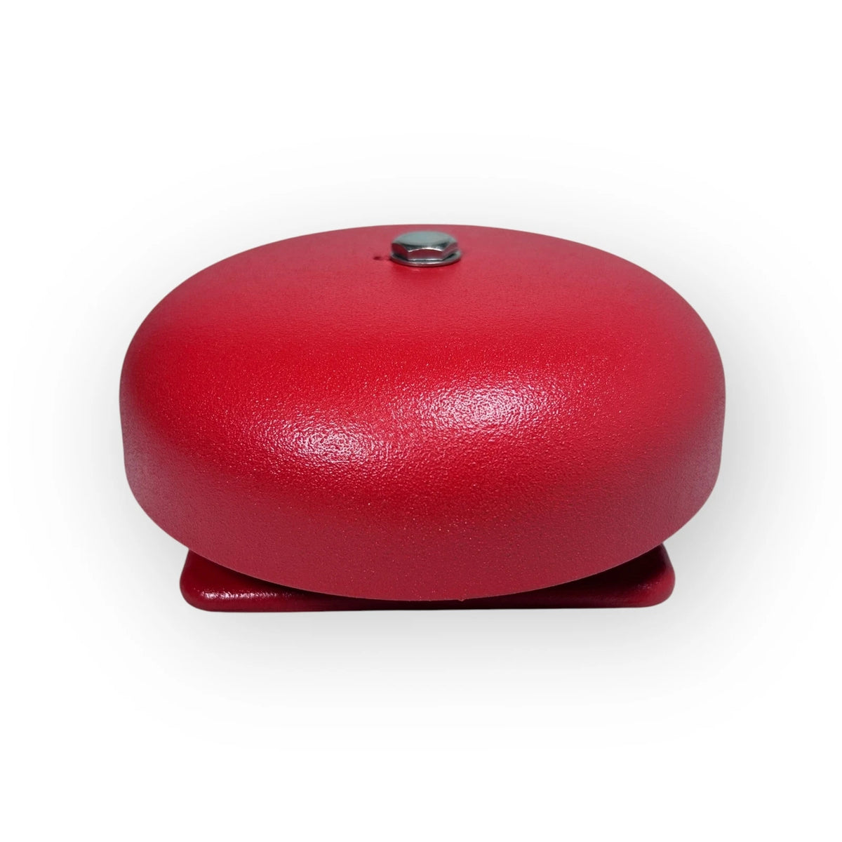 Wheelock 46T-G6-12-R, Indoor - Outdoor Vibrating 6'' Fire Alarm 12V
