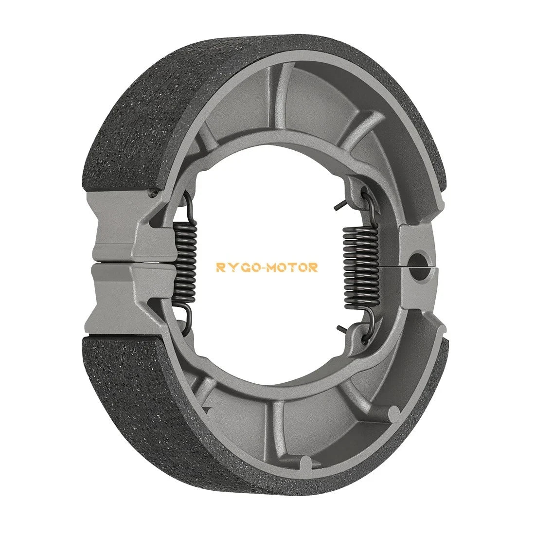 Rear Brake Shoes for Yamaha Raptor 90 YFM90 (2016–2023) BD3-F530K-30-00
