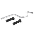 Handle Bar & Grips for Yamaha Banshee 350 (2003–2006) 5LP-26111-20-00