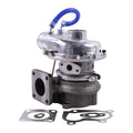 RHF5 Turbocharger 123910-18021 for Komatsu WB140-2 Yanmar Engine 4TNE106T-IFH