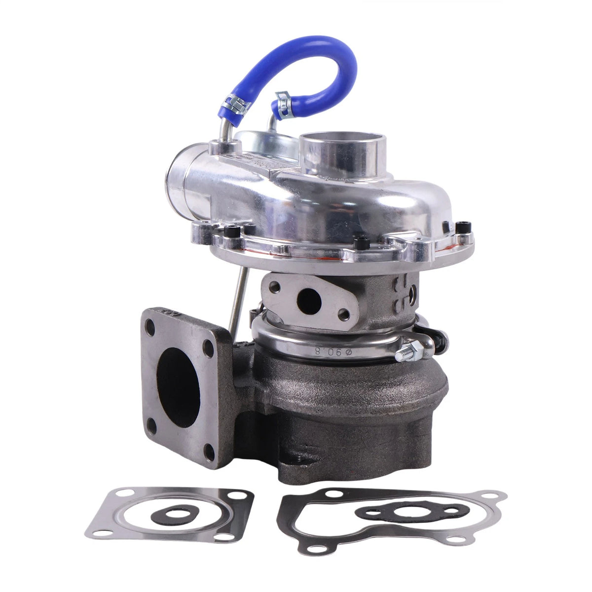 RHF5 Turbocharger 123910-18021 for Komatsu WB140-2 Yanmar Engine 4TNE106T-IFH