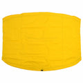 Cobalt Boat Bimini Cover 466222YL - A29/R4/R6/R8/R 30 Taylor Made