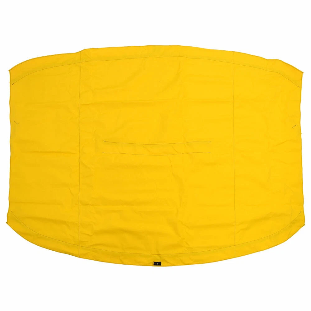 Cobalt Boat Bimini Cover 466222YL - A29/R4/R6/R8/R 30 Taylor Made