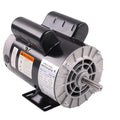Compressor Duty Motor BT198FA.00-M BTM56RB34D3.7M E105430 3.7HP 230V 17.2A