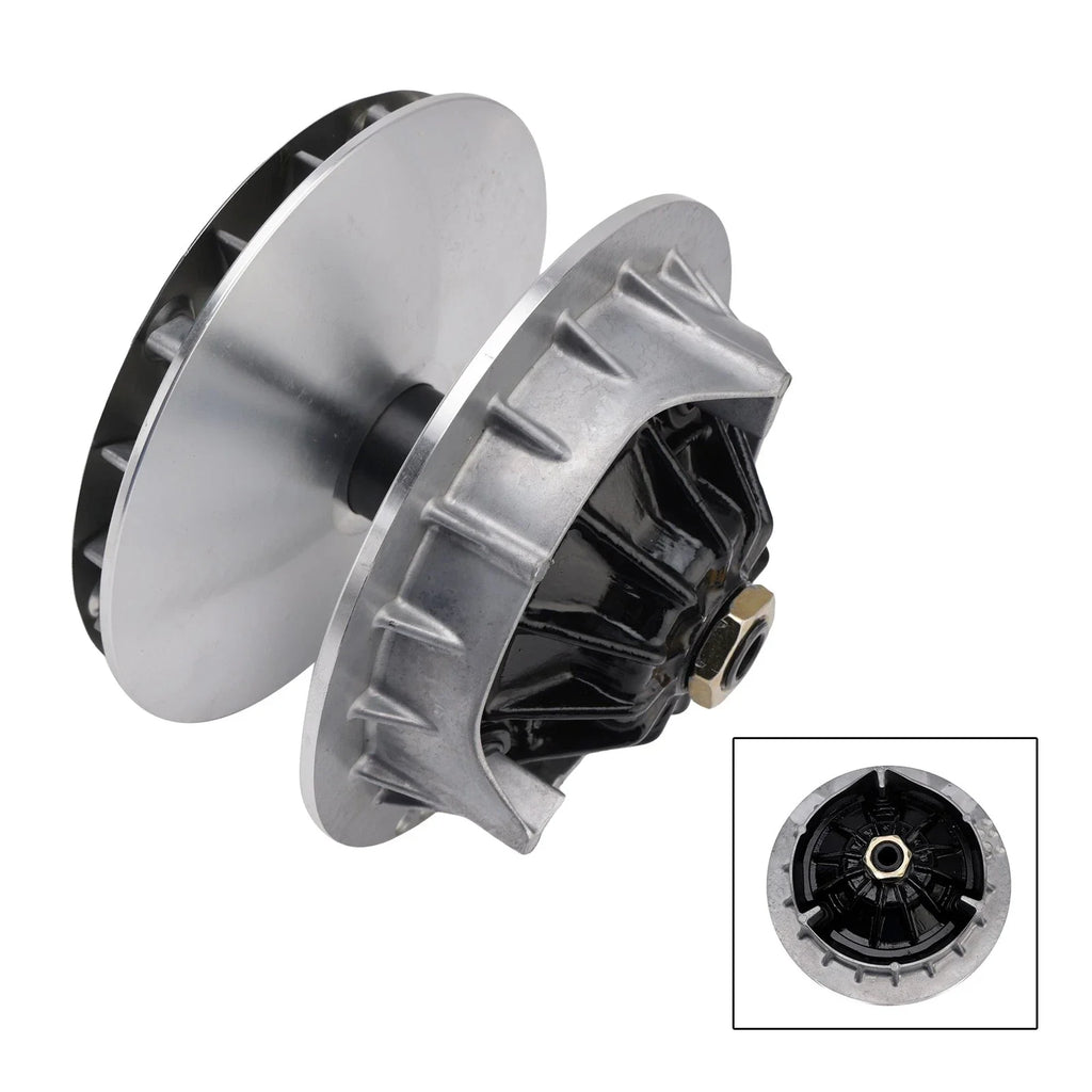 Rear Variator Secondary Driven Clutch 21040303206 for Massimo X2 Mxu Msa 800 (2015)