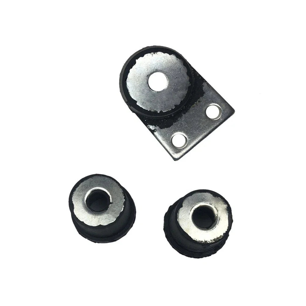 Set of 2 Annular Buffer Mounts for Stihl 030 031AV 032AV (N/A)