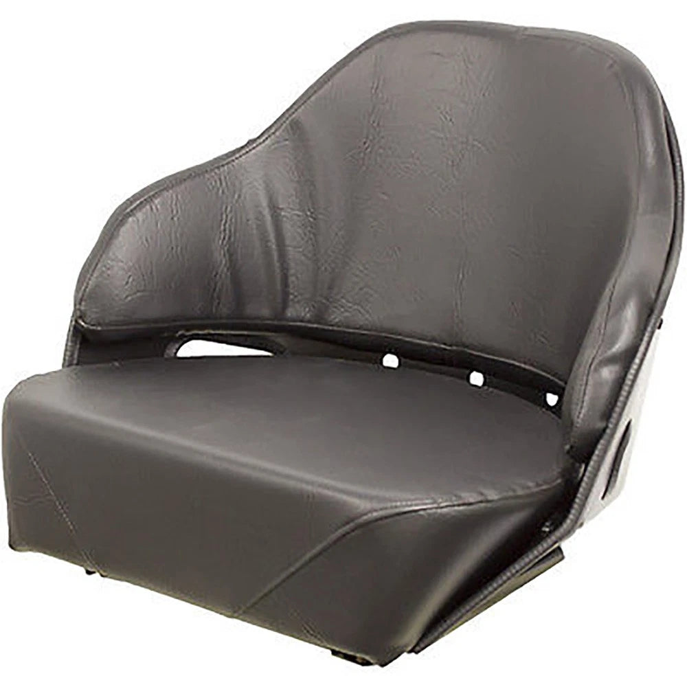 760 762 762A 762B Fits John Deere Paddle Scraper Elevating Seat AT178538 AT10585