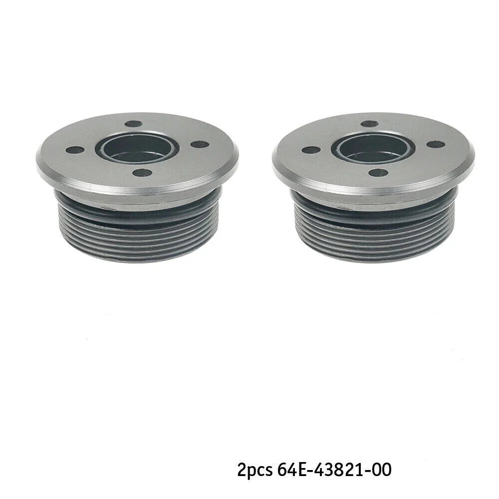 2pcs Screw Trim Cylinder for Yamaha 115-225HP Outboard (1993–Present)