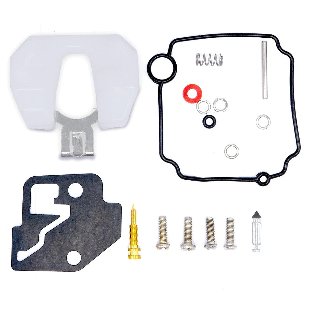 Carburetor Repair Kit for Tohatsu Nissan MFS 8-9.8hp (2004–2014) 3V1-87122-0