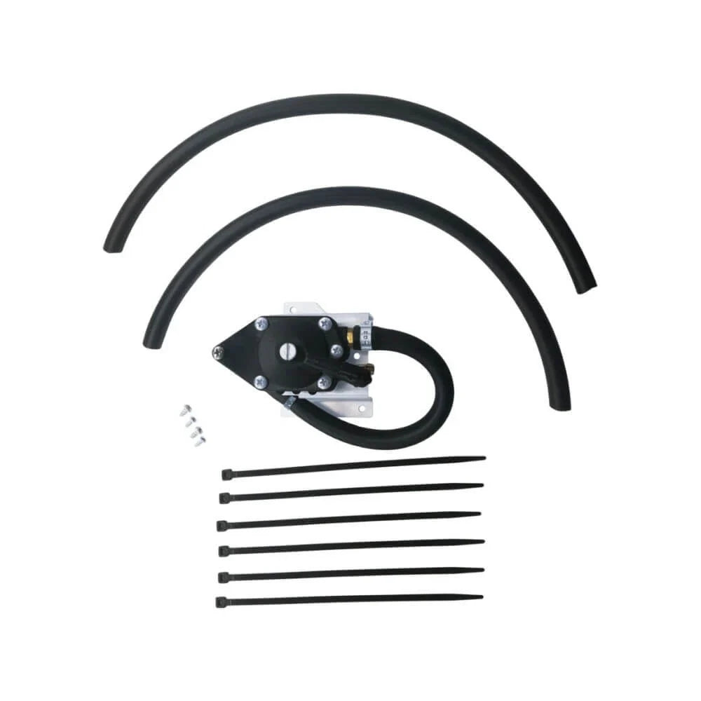 Fuel Pump Kit for Johnson Evinrude Outboard VRO 60 Degree (600-156-02)