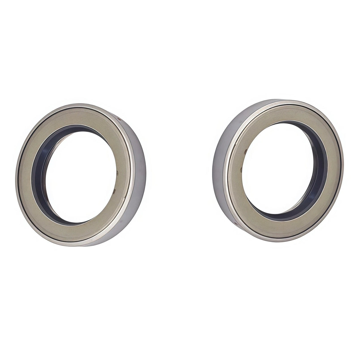 2Pcs Oil Seal for Chrysler Force Outboard Marine 26-70081