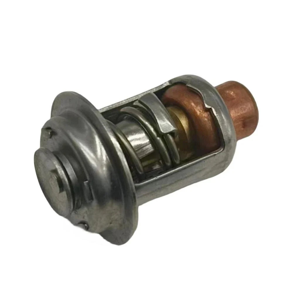 Thermostat Kit for Honda 8 9.9 15 HP Outboard (19300-881-761, 19351-ZV4-610)