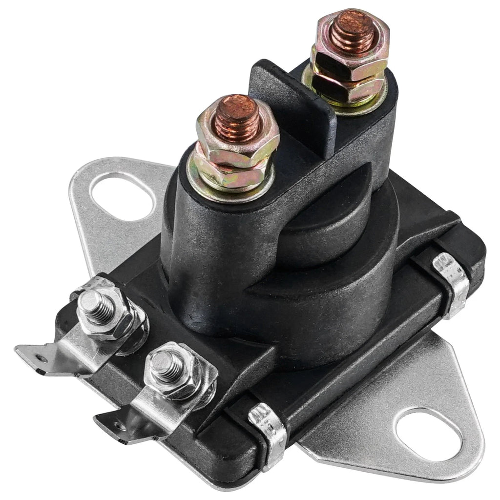 Starter Solenoid Relay Switch for Mercury Marine 15HP (15)