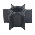 Water Pump Impeller for Honda 75 90 100 HP 4Str Outboard (19210-ZY9-H01, 19210-ZY9-H00)