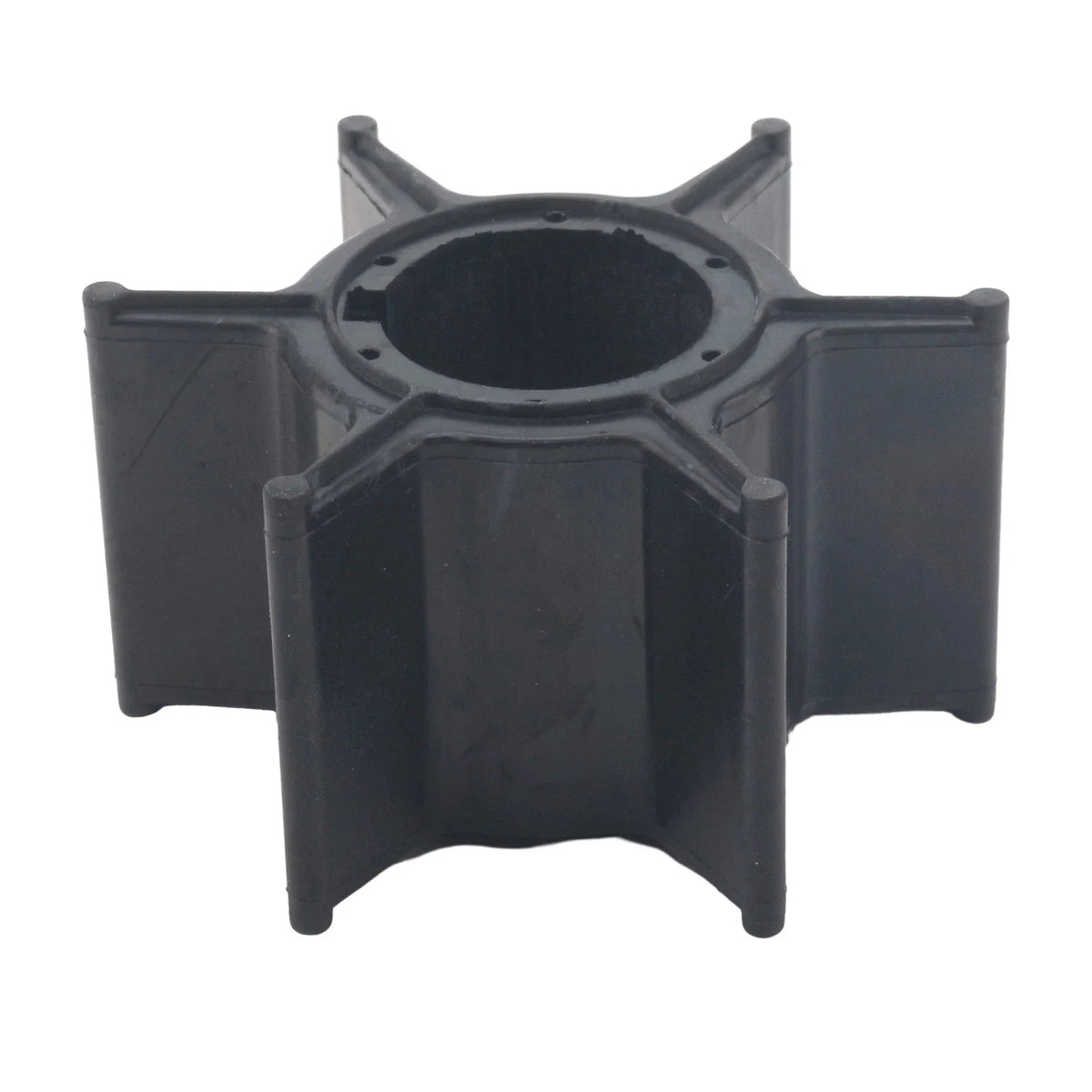 Water Pump Impeller for Honda 75 90 100 HP 4Str Outboard (19210-ZY9-H01, 19210-ZY9-H00)