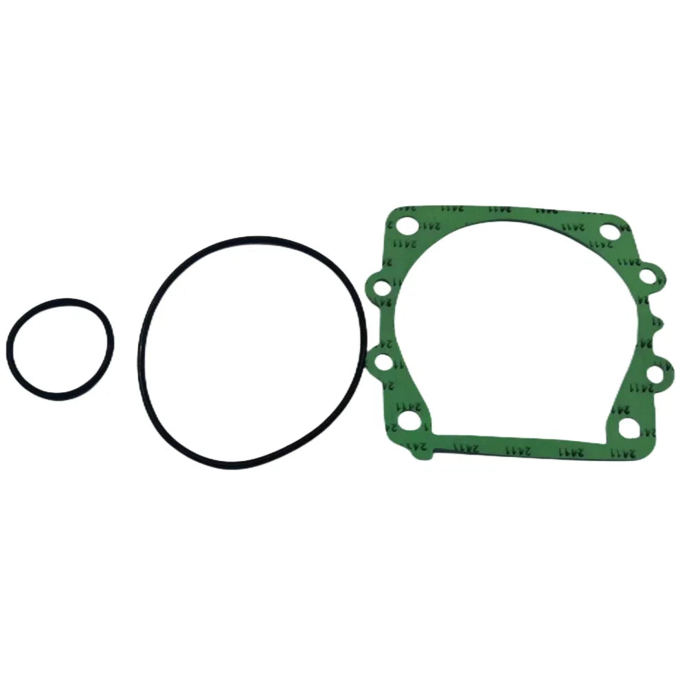 Water Pump Impeller Repair Kit for Yamaha Outboard Engine (6E5-44352-00, 18-3071)