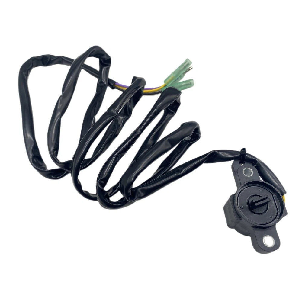 896688 896688001 Power Trim Sensor for Mercury Mariner Verado 135-250HP Outboard