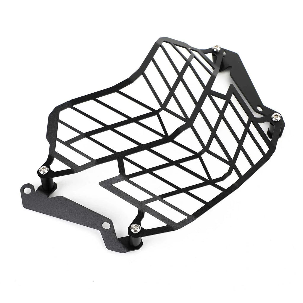 Headlight Guard Grill for Yamaha Tenere 700 (2019–2024) 689cc