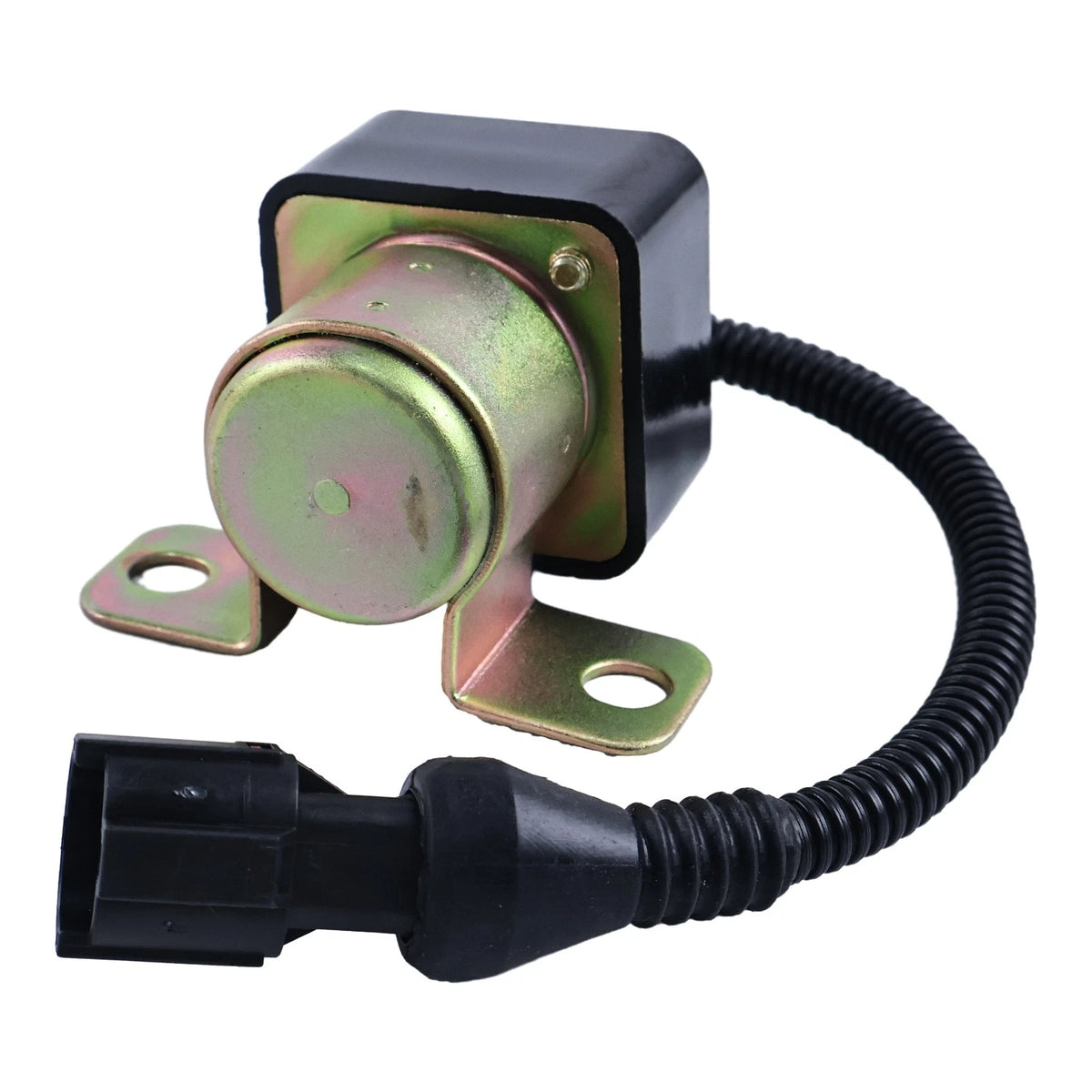 Starter Relay 544-00007 for Komatsu Doosan Daewoo DX140 DX225LC DX350LC DH220-5