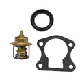 Thermostat 130° Kit for Mercury Sport Jet 90 95 120 HP Outboard Drive F664068